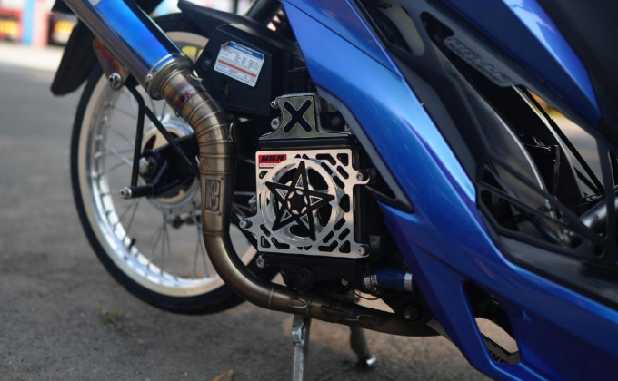 Tips Memilih Cover Radiator