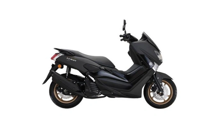 Cara Menghitamkan Dek Motor Cara Menghitamkan Dek Motor