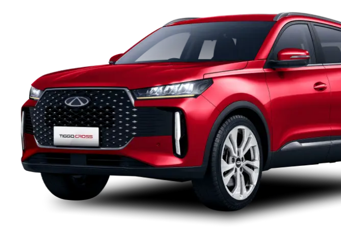 Harga Chery Tiggo Cross Harga Chery Tiggo Cross 2026