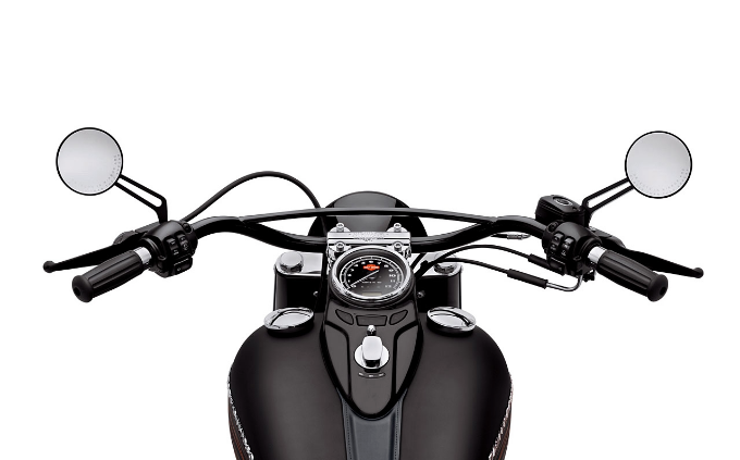 Stang Motor Paling Nyaman untuk Touring Jenis Stang Motor Paling Nyaman untuk Touring