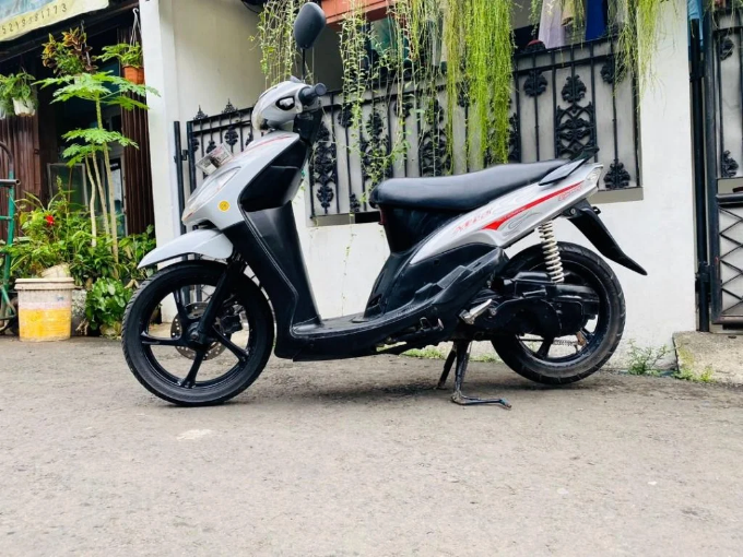 Cara Membuat Yamaha Mio Karbu Jadi Lebih Irit Cara Membuat Yamaha Mio Karbu Jadi Lebih Irit