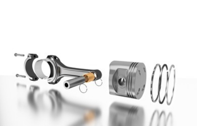 Cara Merawat Ring Piston Motor