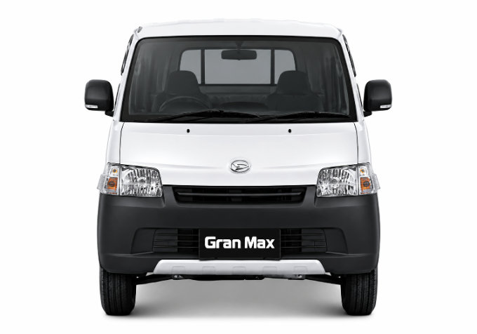 Pick Up untuk UMKM